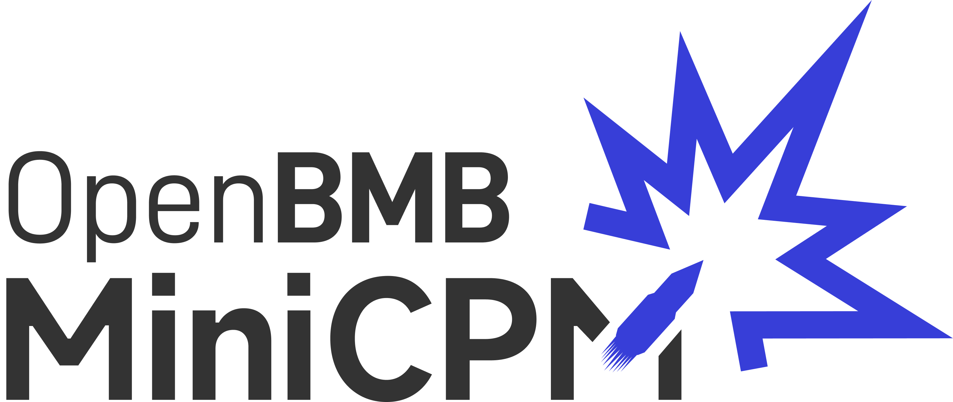 MiniCPM Logo